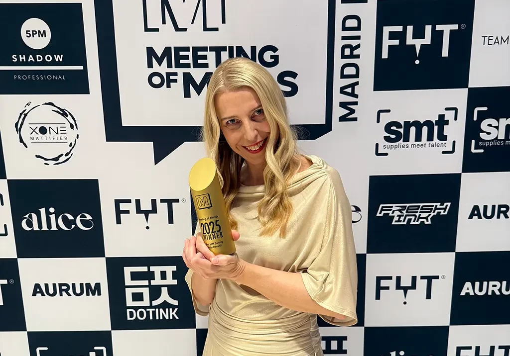 Maja na Brandwood clinic