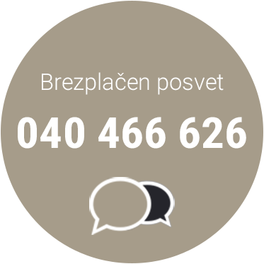 Brezplačen posvet